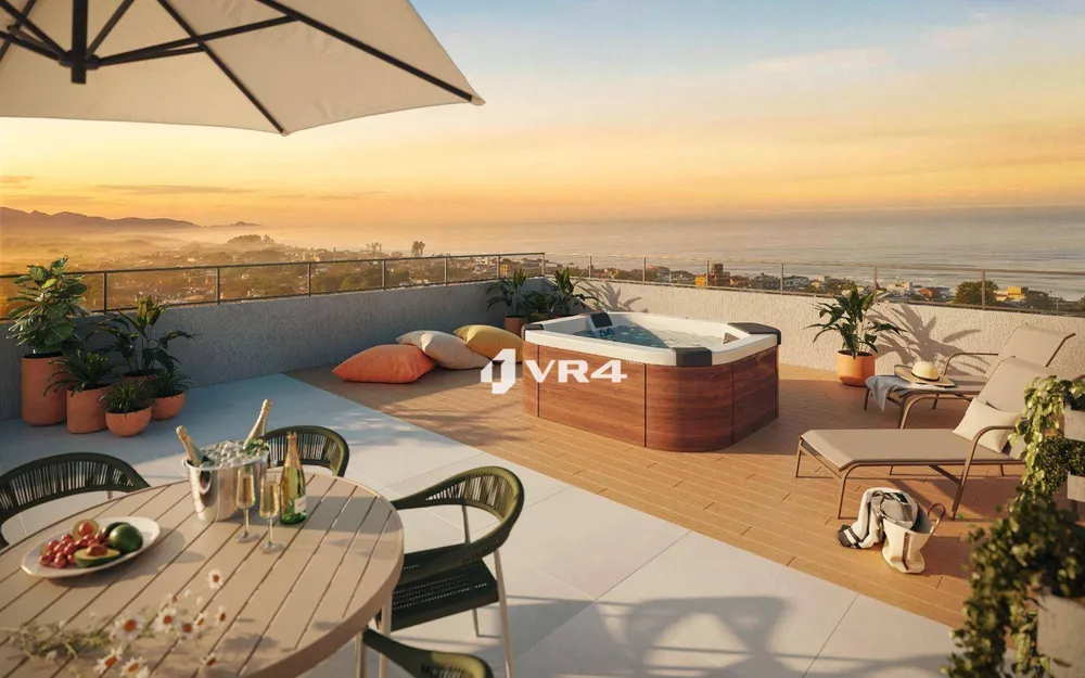 Apartamento, 2 quartos, 52 m² - Foto 4
