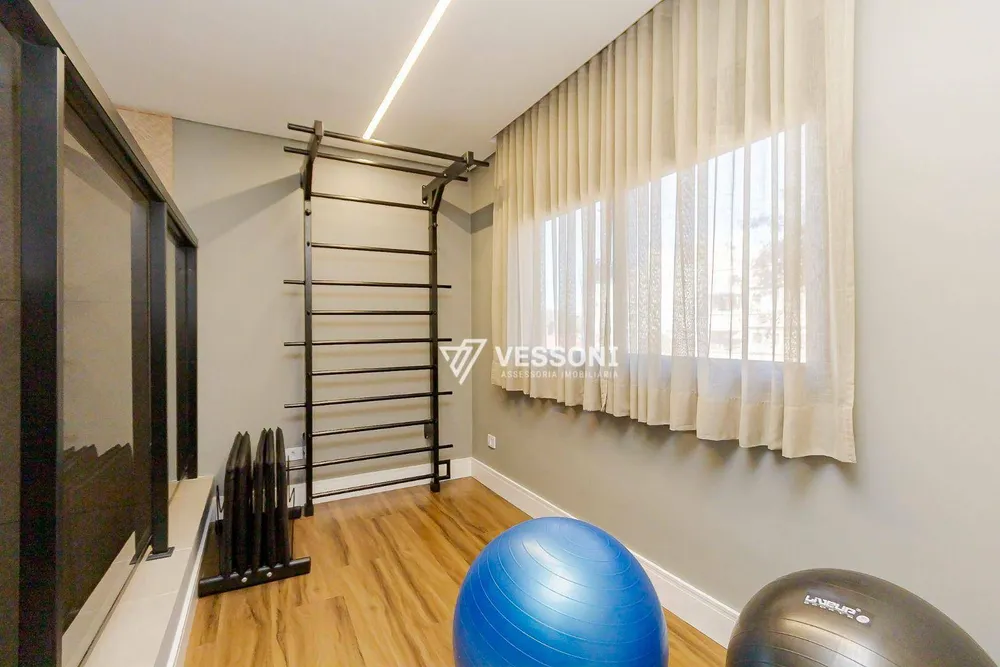 Apartamento, 2 quartos, 79 m² - Foto 4