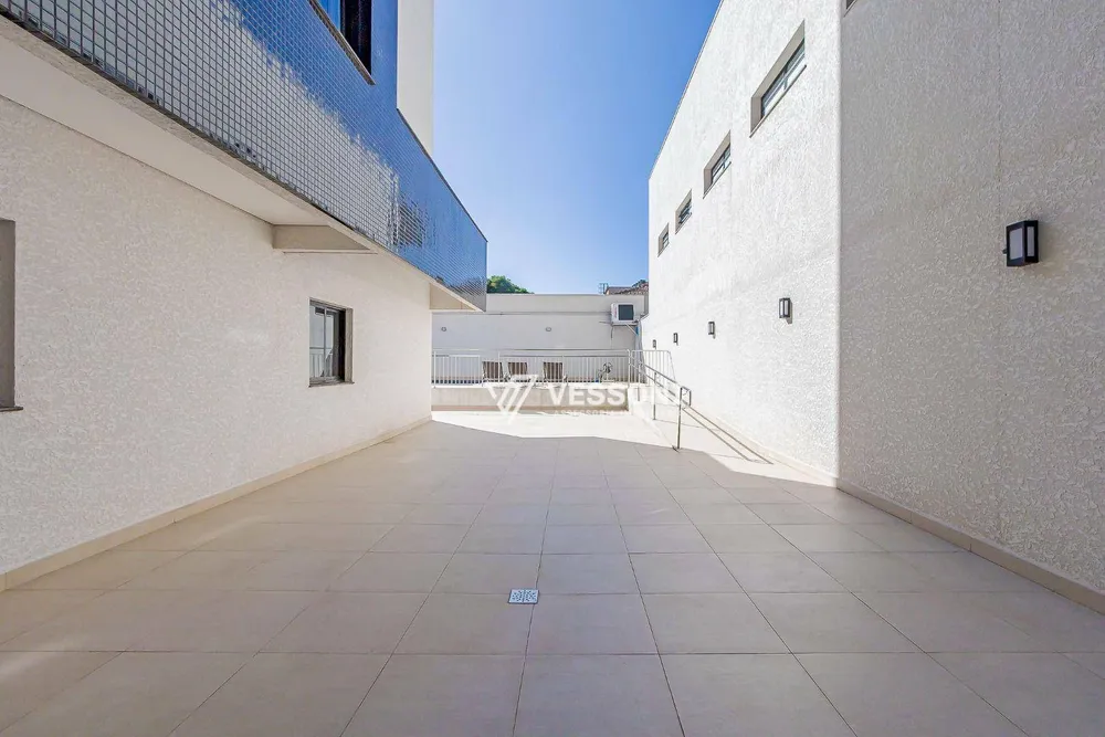 Apartamento, 2 quartos, 79 m² - Foto 3