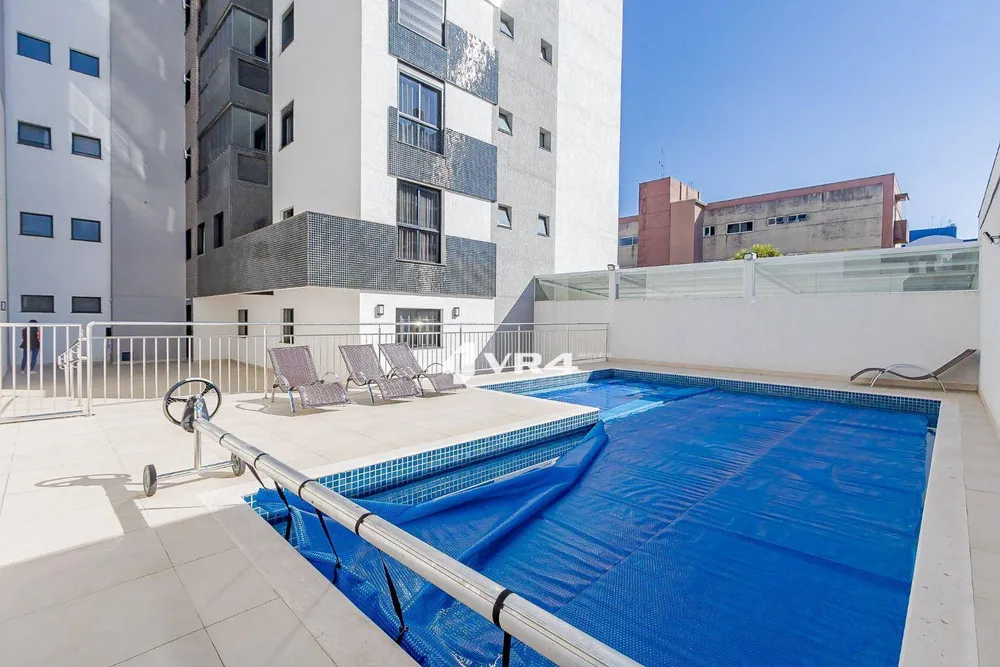 Apartamento, 2 quartos, 79 m² - Foto 4