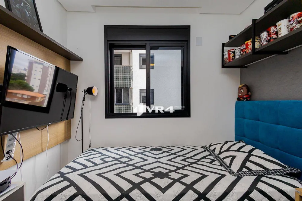 Apartamento, 2 quartos, 79 m² - Foto 3