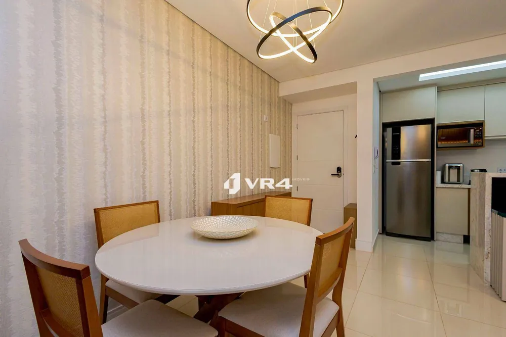 Apartamento, 2 quartos, 79 m² - Foto 2