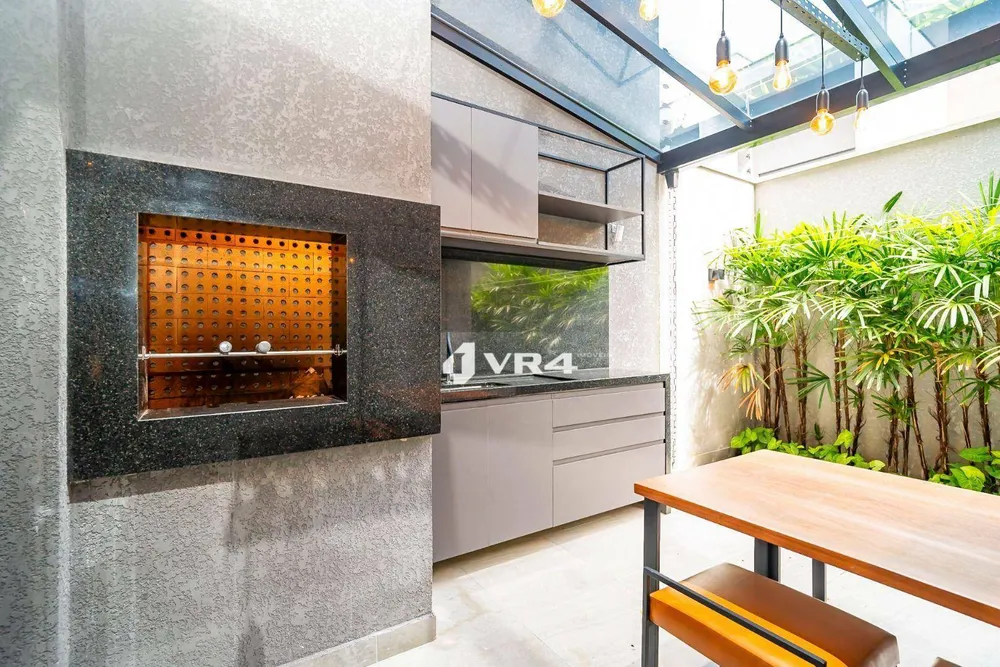 Sobrado, 3 quartos, 200 m² - Foto 4