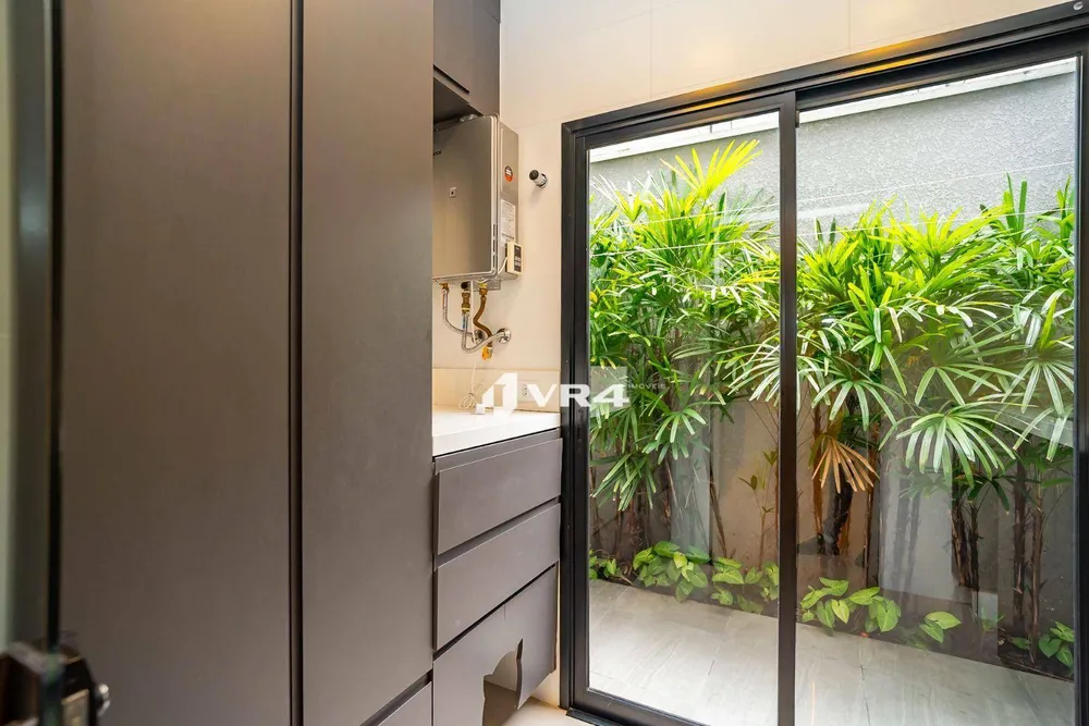 Sobrado, 3 quartos, 200 m² - Foto 3