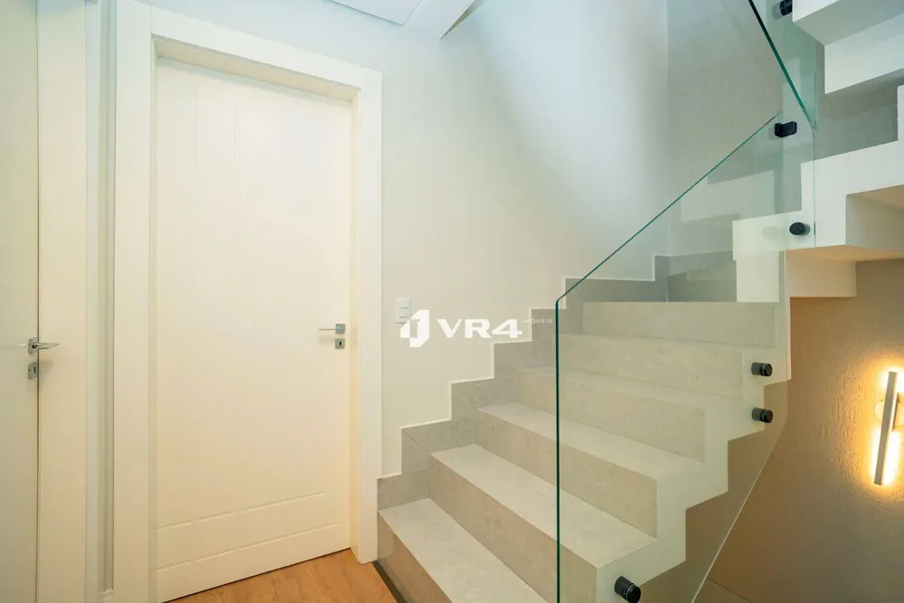 Sobrado, 3 quartos, 200 m² - Foto 5