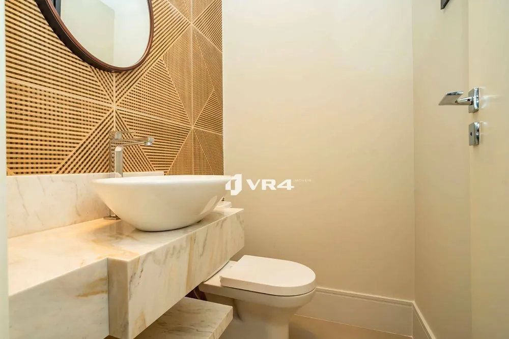 Sobrado, 3 quartos, 200 m² - Foto 2