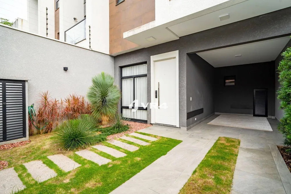 Sobrado, 3 quartos, 200 m² - Foto 8