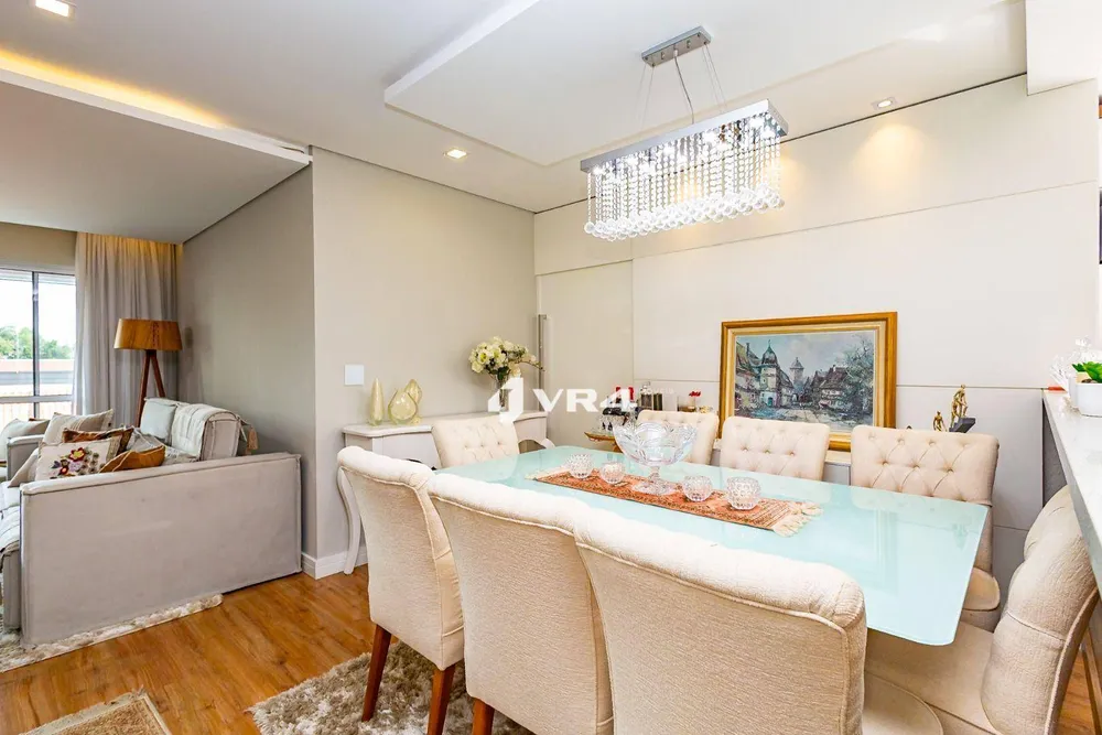 Apartamento, 3 quartos, 106 m² - Foto 2