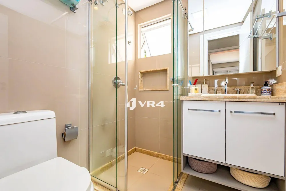 Apartamento, 3 quartos, 106 m² - Foto 3