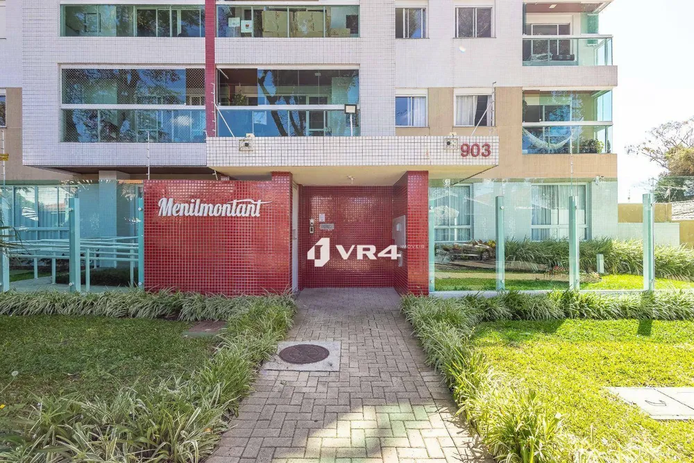 Apartamento, 3 quartos, 106 m² - Foto 3