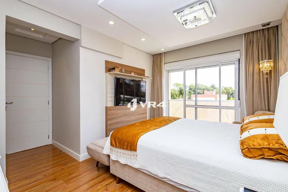 Apartamento, 3 quartos, 106 m² - Foto 1