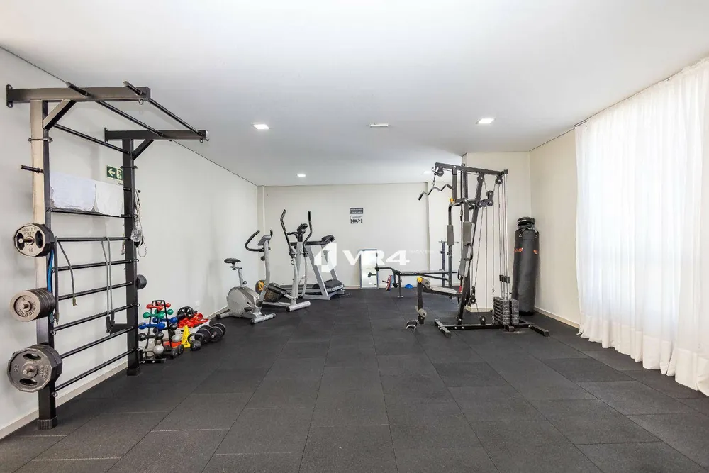 Apartamento, 3 quartos, 106 m² - Foto 6