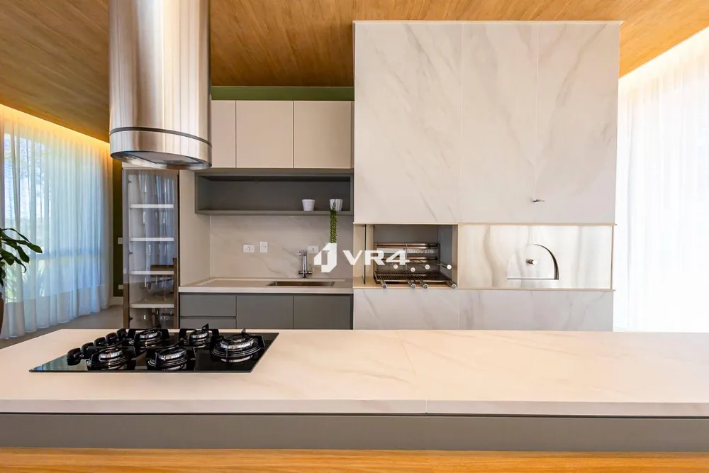 Loteamento e Condomínio, 884 m² - Foto 4