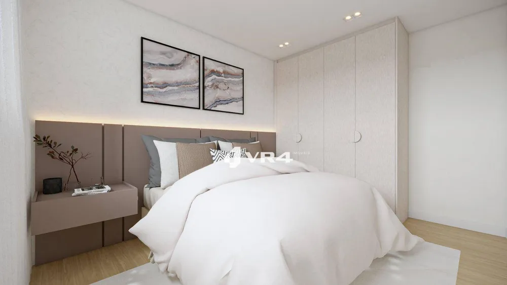 Sobrado, 3 quartos, 204 m² - Foto 4