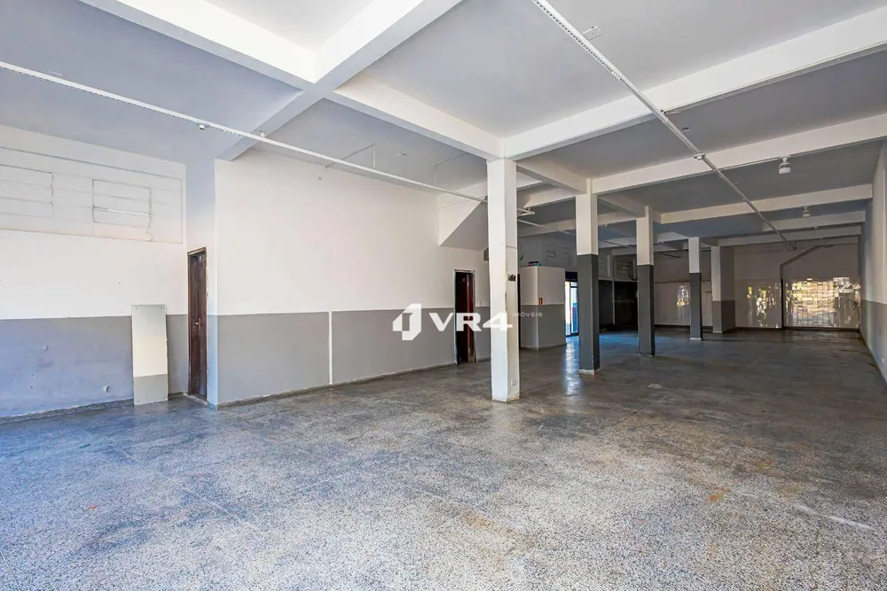 Loja-Salão, 192 m² - Foto 2