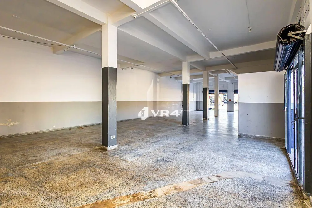 Loja-Salão, 192 m² - Foto 3