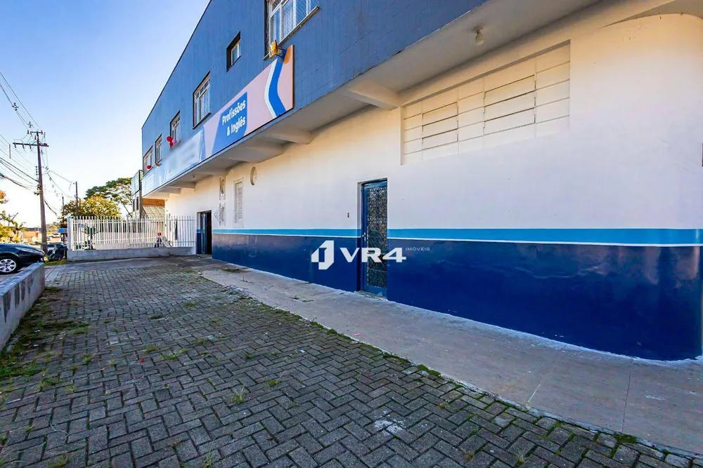 Loja-Salão, 192 m² - Foto 1