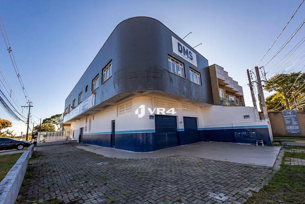 Loja-Salão, 192 m² - Foto 4
