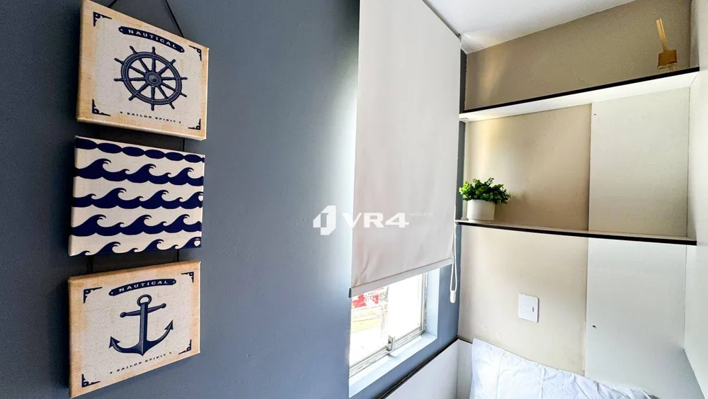 Apartamento, 3 quartos, 70 m² - Foto 4