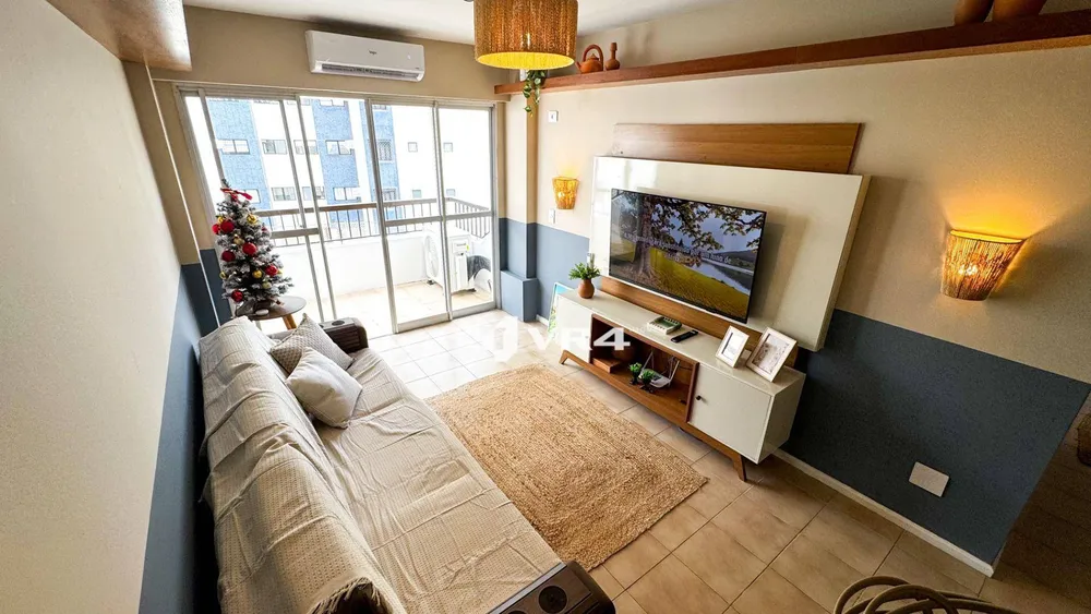 Apartamento, 3 quartos, 70 m² - Foto 1