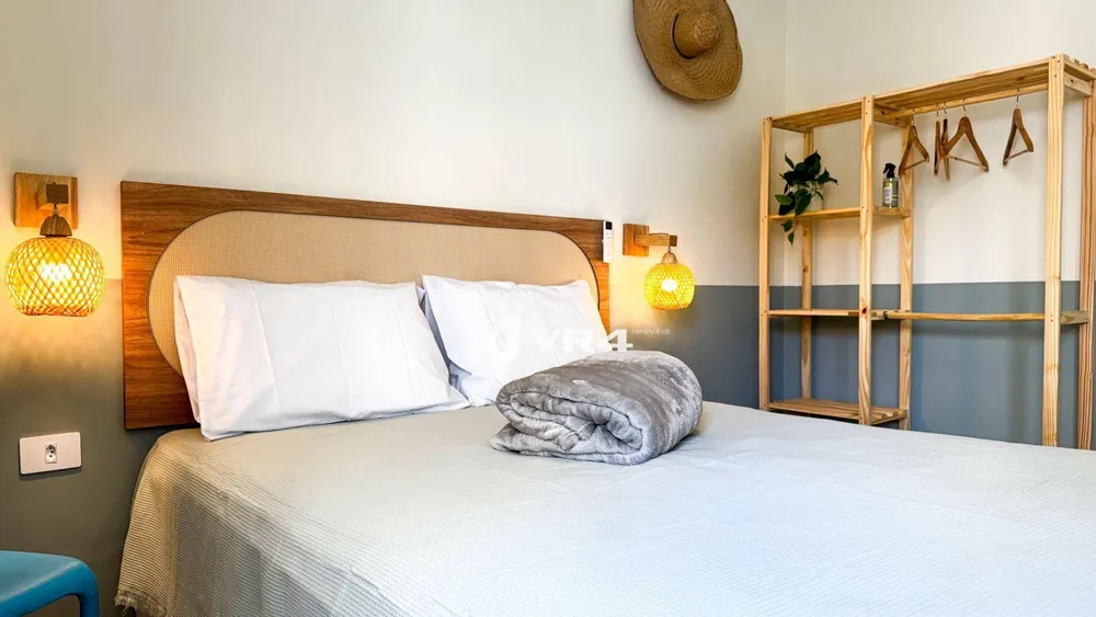 Apartamento, 3 quartos, 70 m² - Foto 2