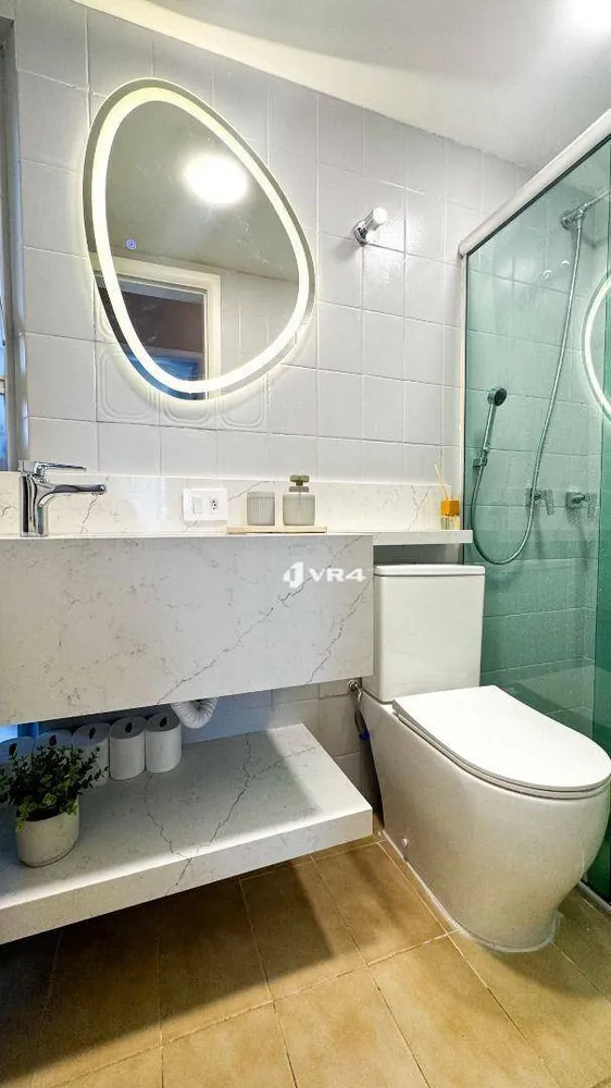 Apartamento, 3 quartos, 70 m² - Foto 3