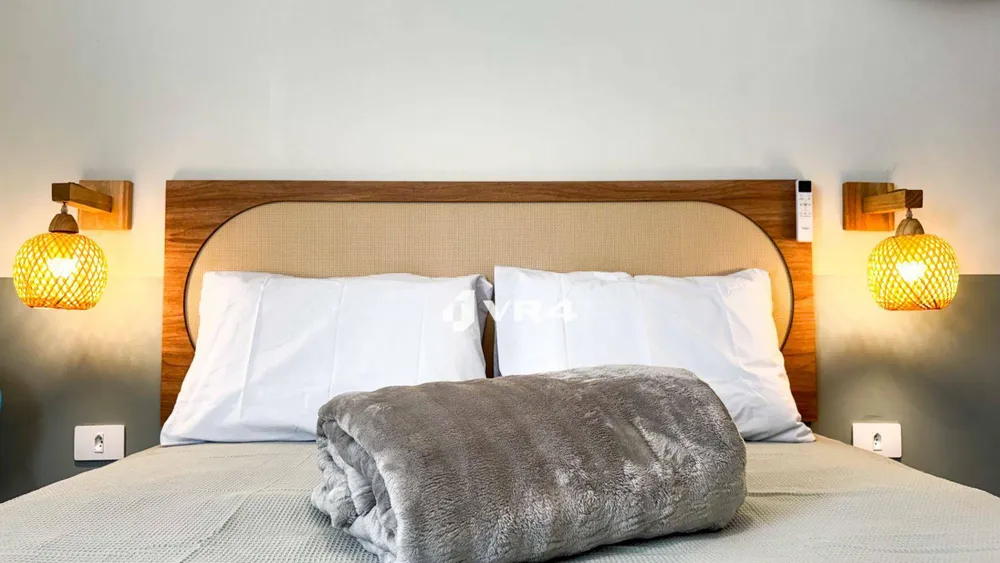 Apartamento, 3 quartos, 70 m² - Foto 1