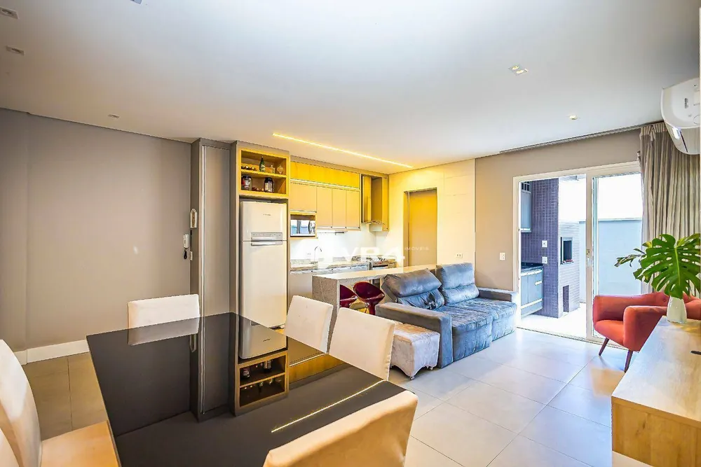 Apartamento, 3 quartos, 104 m² - Foto 2
