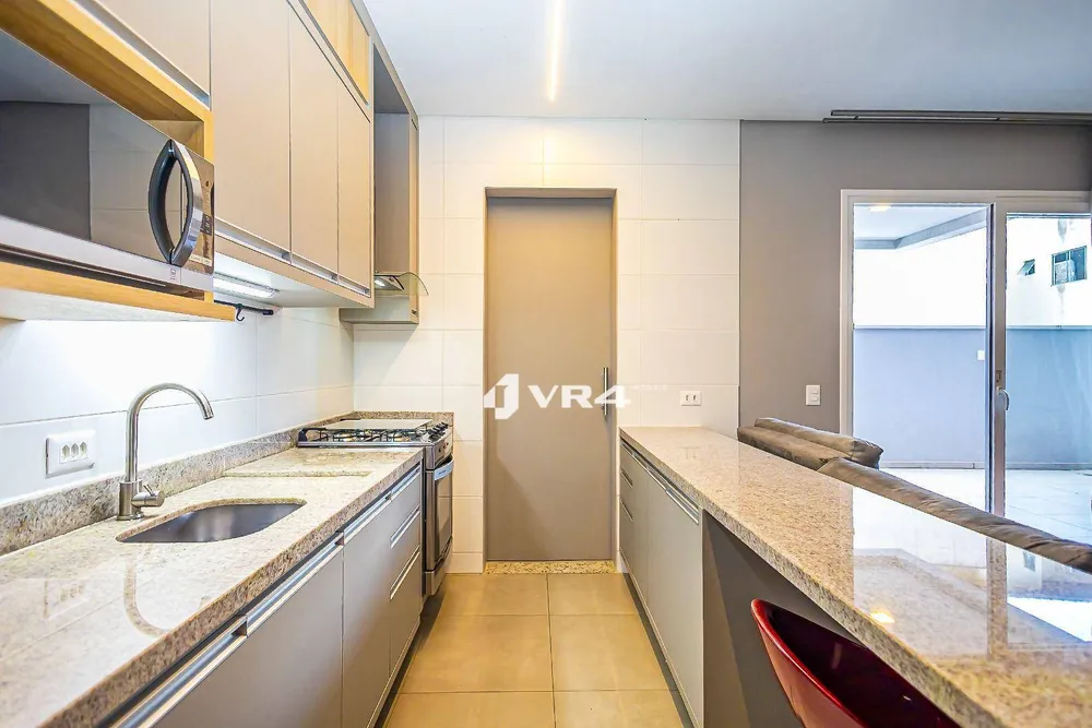 Apartamento, 3 quartos, 104 m² - Foto 4
