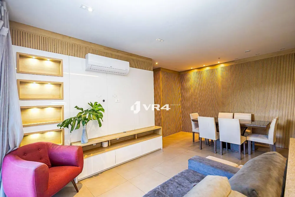 Apartamento, 3 quartos, 104 m² - Foto 8