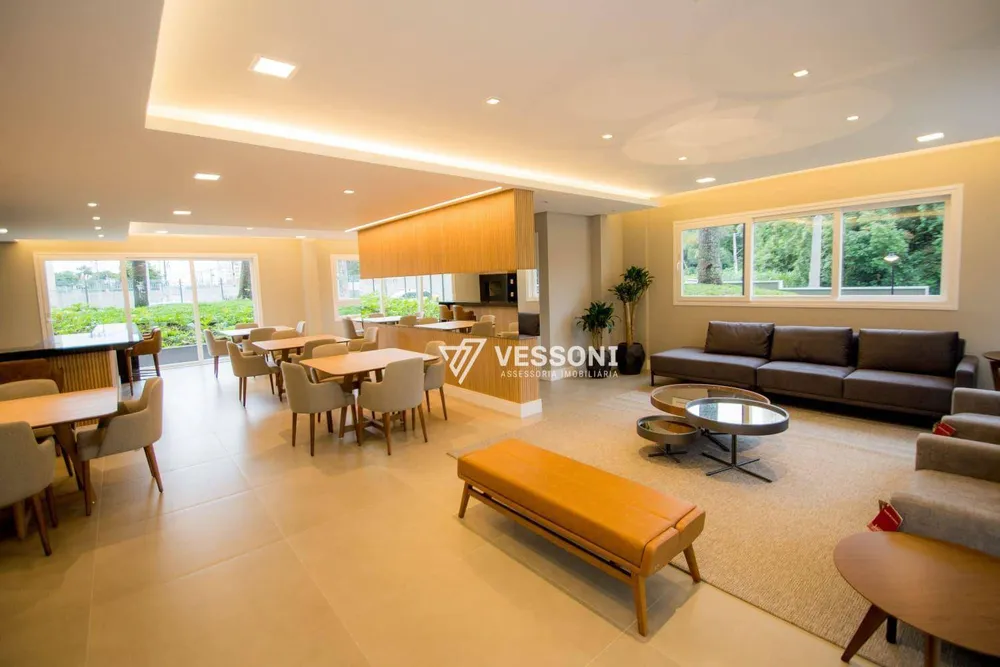 Apartamento, 3 quartos, 104 m² - Foto 3
