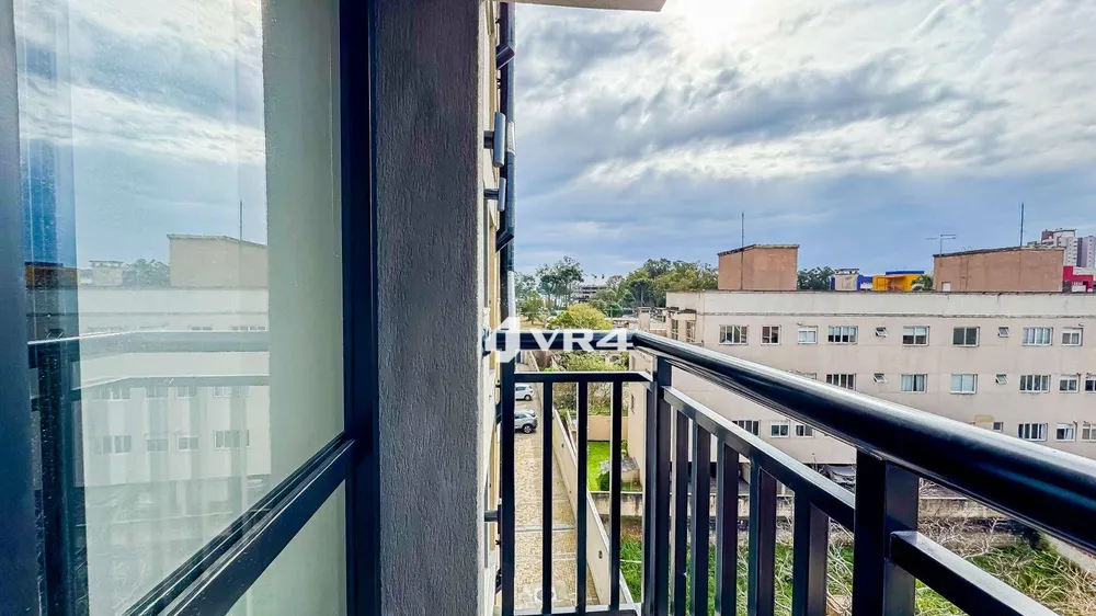Apartamento, 2 quartos, 44 m² - Foto 6