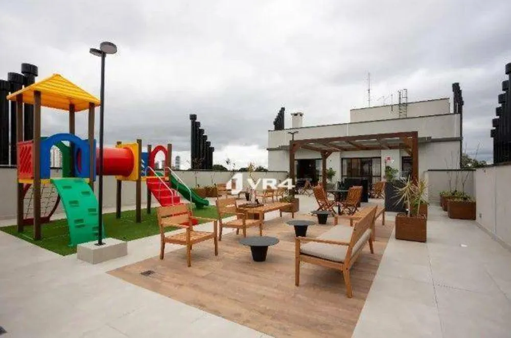 Apartamento, 2 quartos, 44 m² - Foto 8