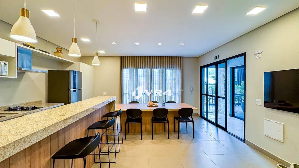 Apartamento, 2 quartos, 44 m² - Foto 5
