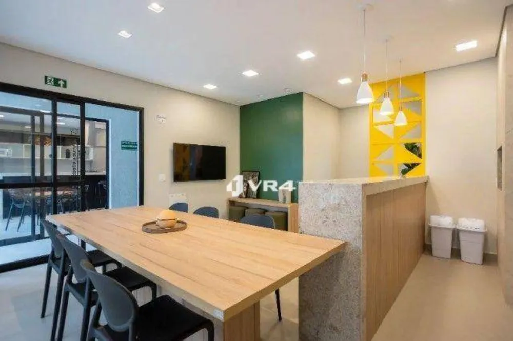 Apartamento, 2 quartos, 44 m² - Foto 1