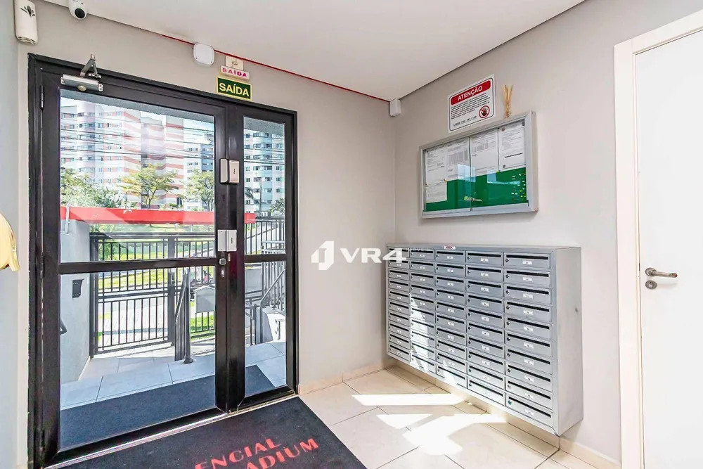 Kitnet-Studio, 18 m² - Foto 9