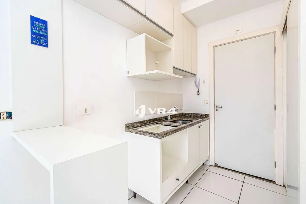 Kitnet-Studio, 18 m² - Foto 1