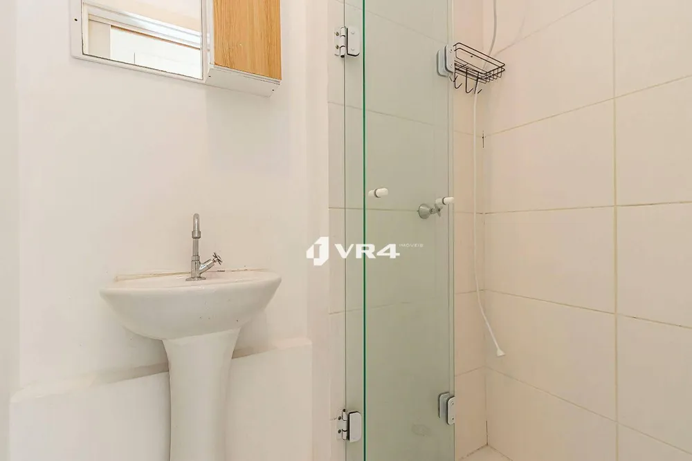 Kitnet-Studio, 18 m² - Foto 5