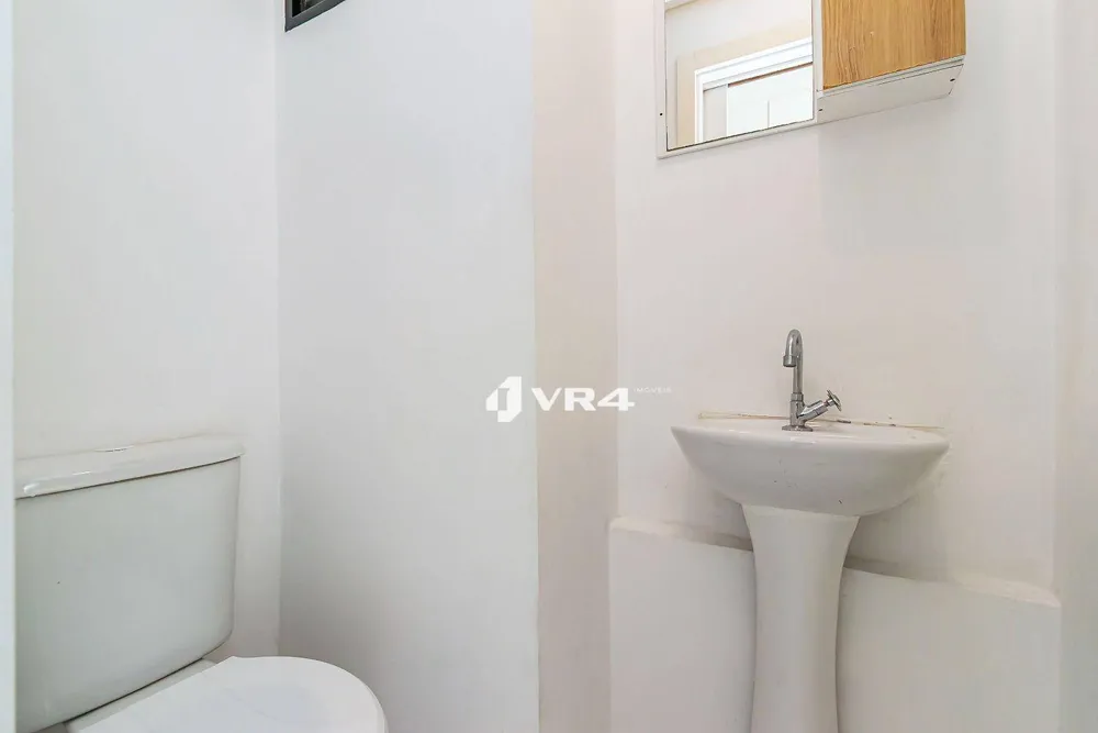 Kitnet-Studio, 18 m² - Foto 4