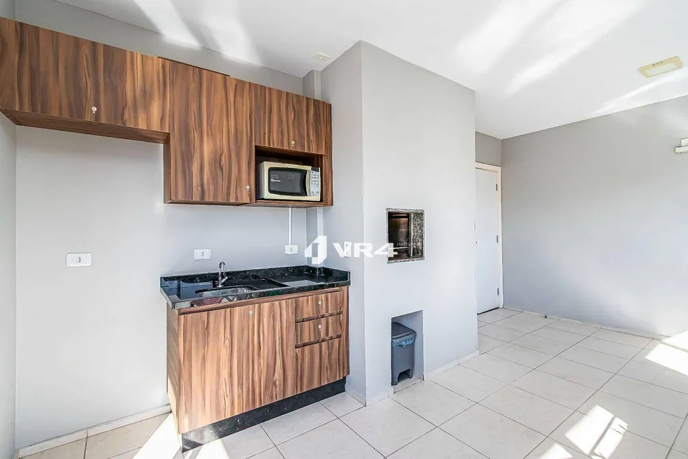 Kitnet-Studio, 18 m² - Foto 6