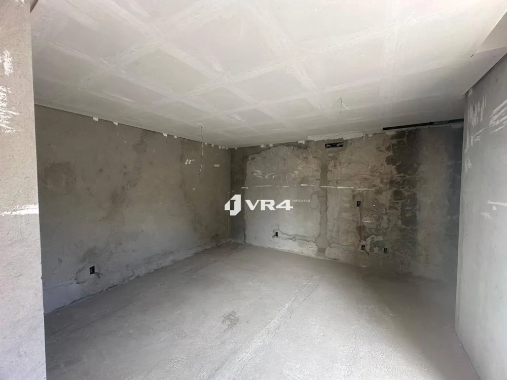Sobrado, 4 quartos, 233 m² - Foto 1