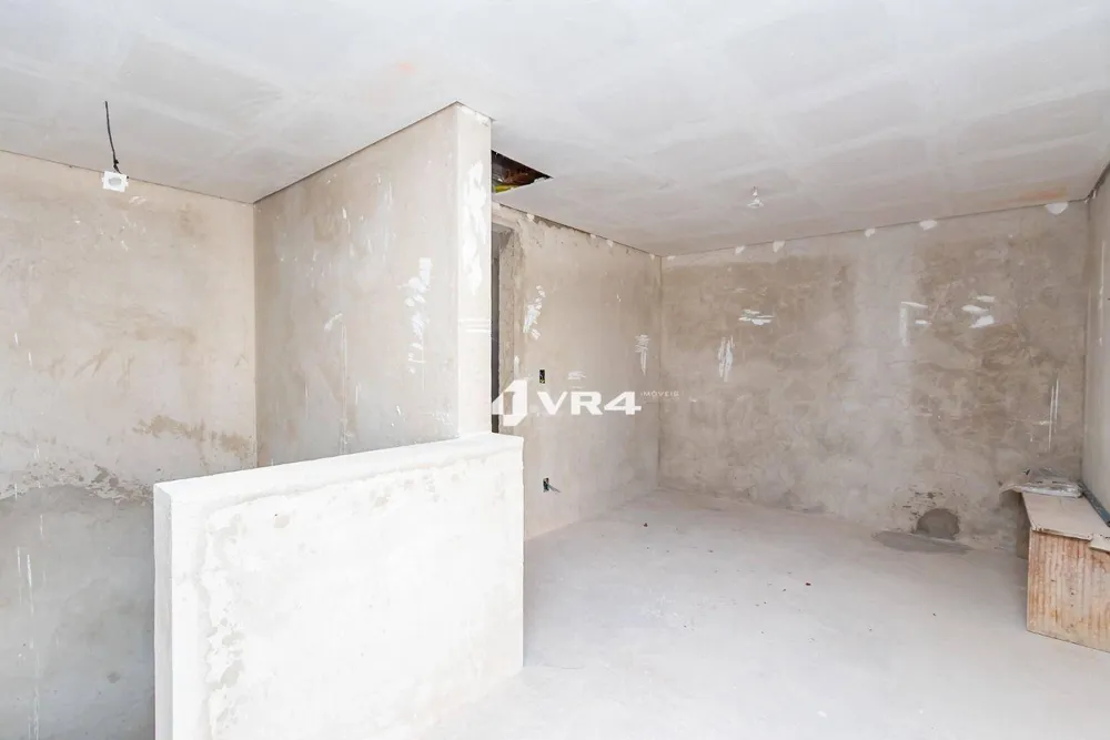 Sobrado, 4 quartos, 233 m² - Foto 4