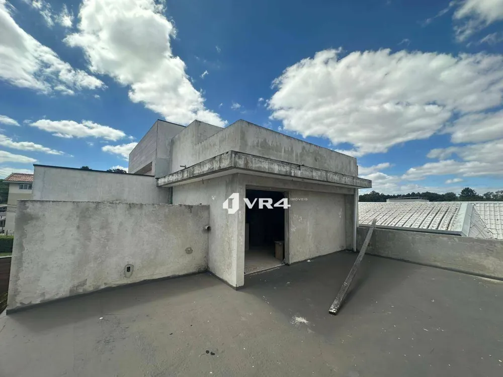Sobrado, 4 quartos, 233 m² - Foto 6