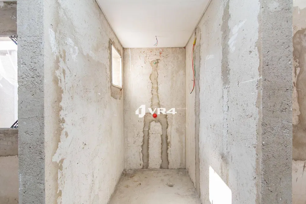 Sobrado, 4 quartos, 233 m² - Foto 3