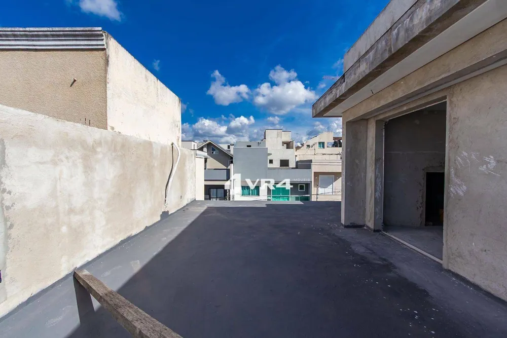 Sobrado, 4 quartos, 233 m² - Foto 5