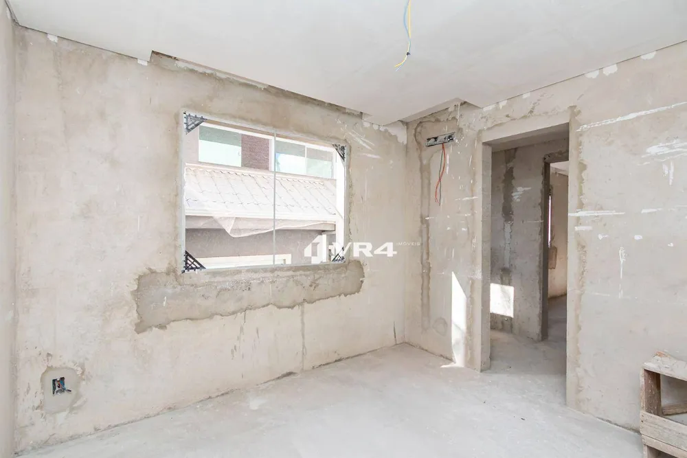 Sobrado, 4 quartos, 233 m² - Foto 2