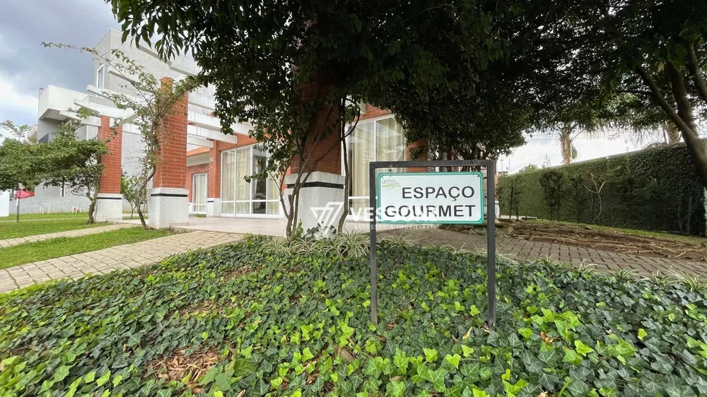 Sobrado, 4 quartos, 233 m² - Foto 8