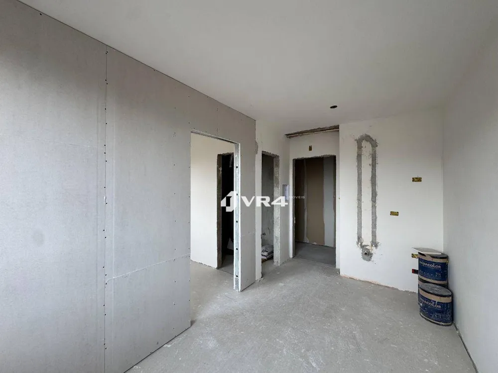 Apartamento, 1 quarto, 25 m² - Foto 1