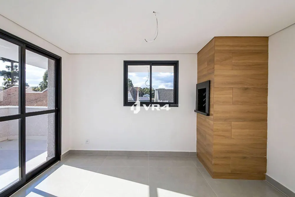 Sobrado, 3 quartos, 119 m² - Foto 5