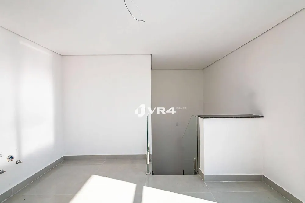 Sobrado, 3 quartos, 119 m² - Foto 2